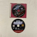 Need for Speed Underground 2 Midnight Club II PS2 Racing Bundle PlayStation 2