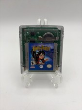 Harry Potter GameBoy Color Cartridge Only Tested Working