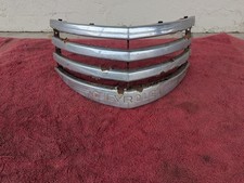 1941 1942 1946 Chevy Pickup Truck Chrome Upper Grille Chevrolet