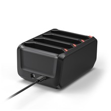 Battery Charger for Zebra Symbol TC70 TC72 TC75 TC77 TC700h TC700k TC720l TC7...