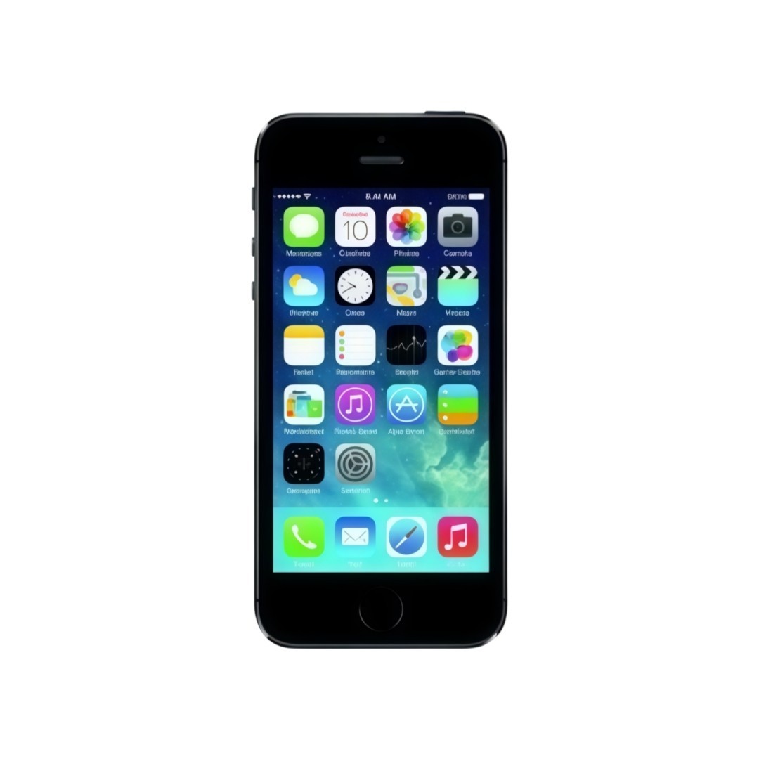 Apple iPhone 5s 16/32/64GB All Colors Unlocked smartphone with