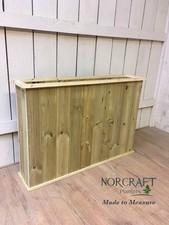 Garden Planter Large Tree