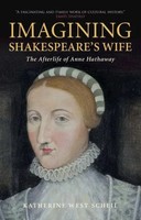 Katherine West Scheil | Imagining Shakespeare's Wife | Taschenbuch | Englisch