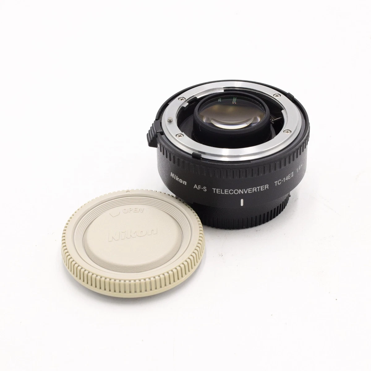 Nikon Tc 14e Ii for sale | eBay