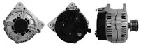 Poulies diverses Skoda 120