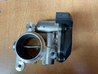 Audi A3 S3 8P 2003 Benzin 110kW Drosselklappe A2C94859900OF GENUINE DWP91485