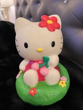 Vintage 2004 Sanrio Hello Kitty Night-Light. !!! See Description!!!!