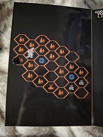 NECA 1988 NES game Godzilla: Monster of Monsters! NIB