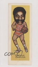 1973-74 Sugar Daddy Pro Faces Connie Hawkins #20 HOF 2g2