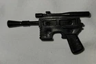 1978 HAN SOLO GUN Blaster Star Wars Kenner 12" Inch Figure ORIGINAL Vintage