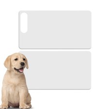 Anti Scratch Door Protector Anti Dog Scratch Claw Guard Transparent SelfAdhesive