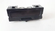 8200107839 on-board computer, screen, display, clock, display Renau de894735-37