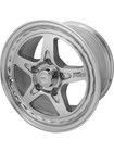 <!--F#f_0-->Street Pro ll V Convo Pro Wheel Polish 15x8 PCD 5x120mm +42 (002-158000COM-POL)<!--F/-->