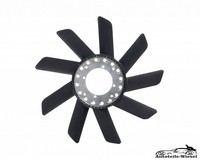 LüFterrad MotorküHlung FüR Bmw E23 E28 E24 E12 E30 E21 2500-3.3 2.5-3.2 68-93