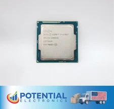Intel Core i7-4765T SR14Q 2.00GHz Quad Core 8MB LGA1150 35W CPU Processor