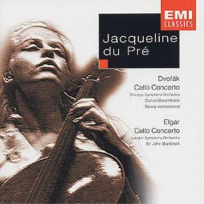 Edward Elgar Cello Concertos (CD) Album (US IMPORT)