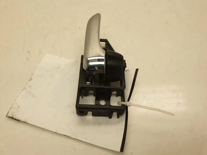 Lexus LS430 2001 lado del pasajero interior conjunto de manija de puerta delantera  Foto 4 de 4