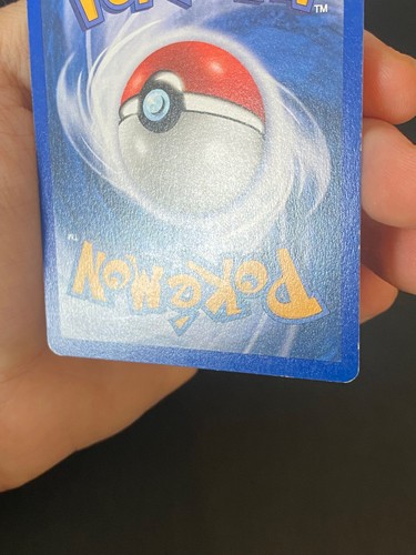 CARTE POKEMON PYROLI OBSCUR 35/82 FR UNCO WIZARDS TEAM ROCKET - TBE/EXC - Picture 8 of 8