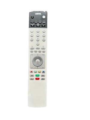 Ersatz Fernbedienung für Loewe 89900A00 | 89900A23 | 89950A10