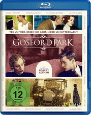 Gosford Park
