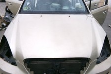 Capote Kia CARENS