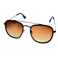 Converse Sunglass Black H110 Metal Gradient Lens