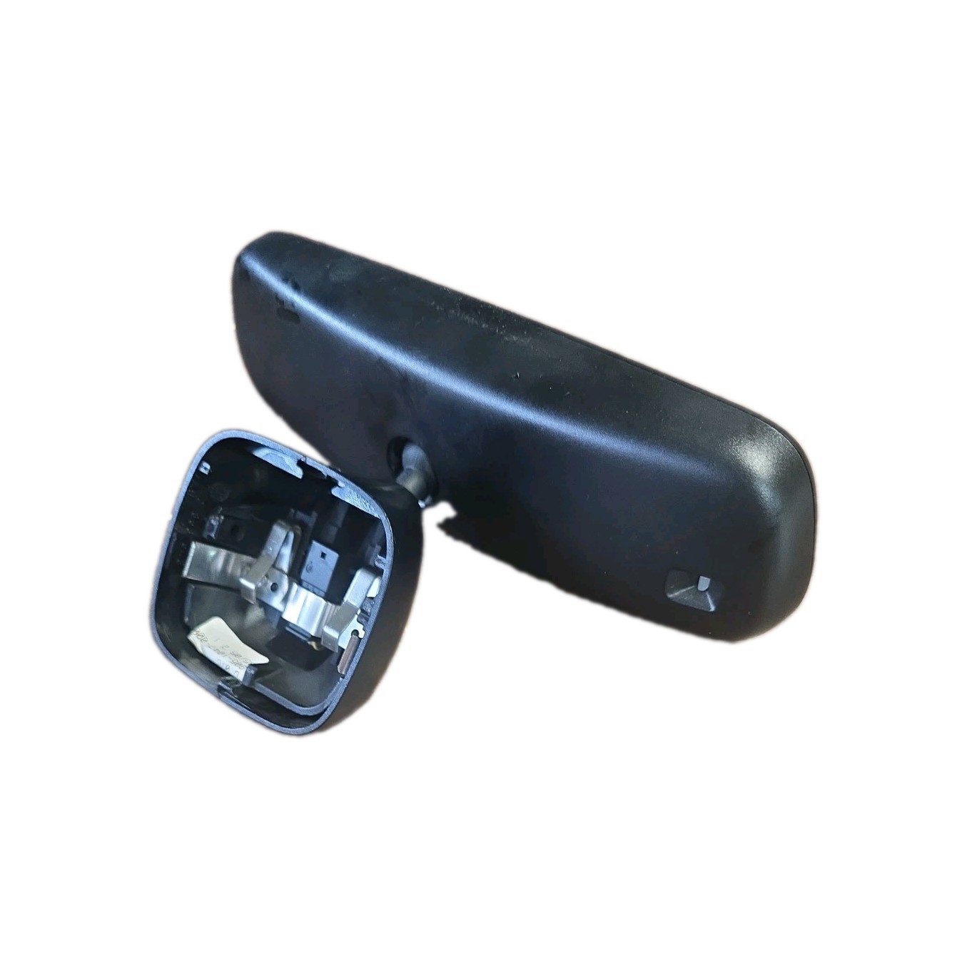 Bentley Continental GT 2003-2010 Rear Interior rearview mirror