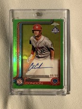 2025 Topps Pro Debut Baseball Checklist Guide in-content 28