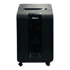 Fellowes Automax 100M Micro Cut Shredder Auto Feed Sheet: 100 Auto 10 Manual