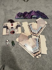 Vintage Tyco Thundercats Slot Car