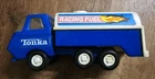 1979 Metal Tonka Racing Fuel Tanker Truck