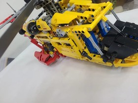 LEGO 9396 Technic Helicopter 2203