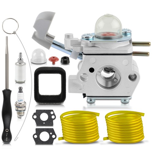 Carburetor For HOMELITE RYOBI 308054075 308054114 26cc UT09526 Homelite Blower - Picture 6 of 6