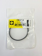 FRX7.8, PRB Flat Belt for VCR, Cassette, CD Drive or DVD Drive FRX 7.8