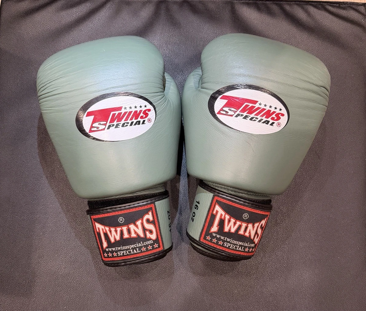 Twins Boxing Gloves for sale | eBay