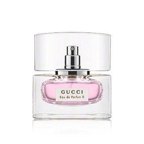 【廃盤】グッチ　オードパルファム2 GUCCI Eau de Parfum II GUCCI グッチ オードパルファム 2 EDP SP 30ml II 香水