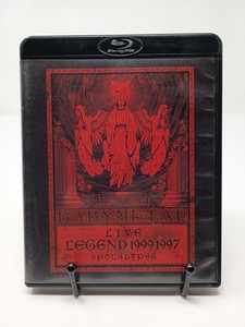 Babymetal Bluray | eBay