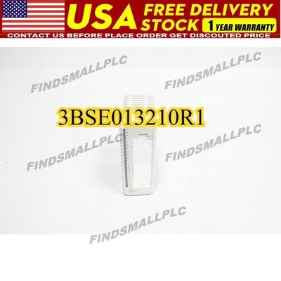 Abb 3BSE013210R1 DI830 S800 I/o Digital Input Module US Free TAX