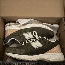 Size 10 - New Balance 1906F Dark Moss Frappe for sale online  display picture 1
