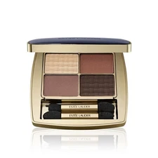 The Essential Eyeshadow Quad Long-Lasting Palette | Shape, Sculpt, Magnify, G...
