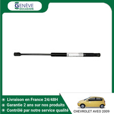 Verin de hayon / de capot Chevrolet AVEO
