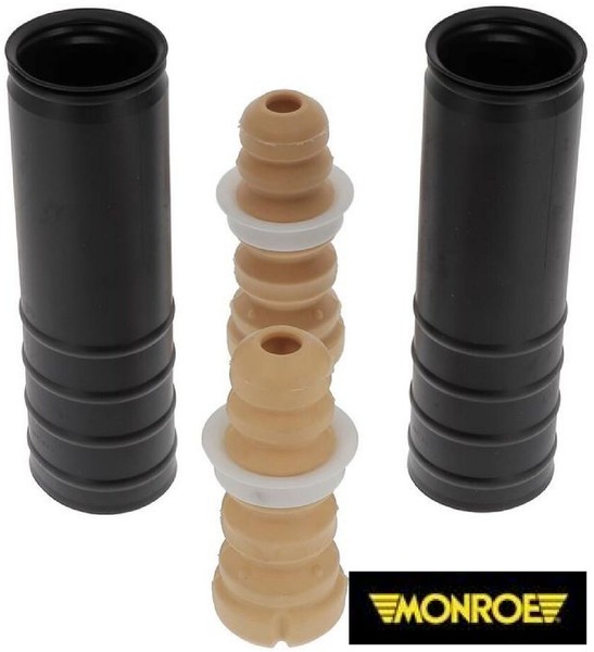 Monroe PK431 Staubschutzsatz FüR StoßDäMpfer Staubschutz Satz Kit FüR Opel-image