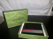 Gucci Wallet Men’s Cardholder
