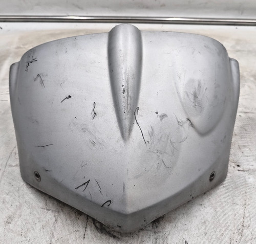 VERKLEIDUNG COVER ABDECKUNG INSTRUMENT - BMW F 650 CS BJ 2001 BIS 2006