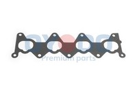 Dichtung AnsaugkrüMmer Oyodo 60U0509-OYO FüR Hyundai Getz TB Accent 2 LC 1 3 MC
