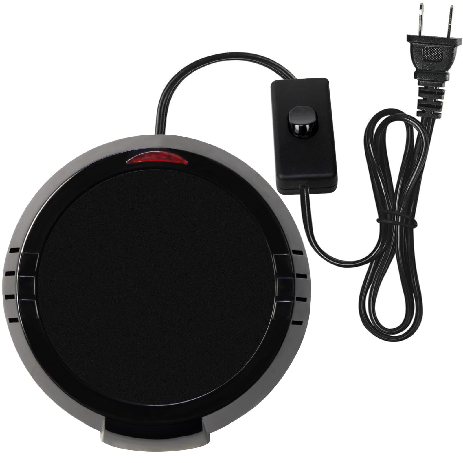 Candle Warmer Plate for Wax Melts and Jar Candles-image