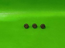 14 15 16 17 18 Sierra 6l80 Torque Converter Bolts Bolt Oem 4036-94 14 15 16 17 18 Sierra 6l80 Torque Converter Bolts Bolt Oem 4036-94