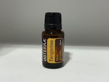 doTERRA Tangerine 15ml Exp 2030 Essential Oil