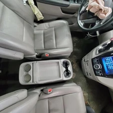 Console Front Floor 4 Cup Holder Fits 11-17 ODYSSEY 1071652