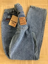 &raquo;CHEVIGNON-CONQUEST&laquo; Jeans#Baggy Pants-80/90er Jahre Vintage-Gr: 14-UNISEX - Neu